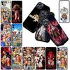 Hülle für Motorola Moto G86 G57 E14 E15 G14 G34 G67 G84 G24 A54 G15 Power E22 Hülle Handyhülle Shanks Rotes Haar One Luffy Stücke