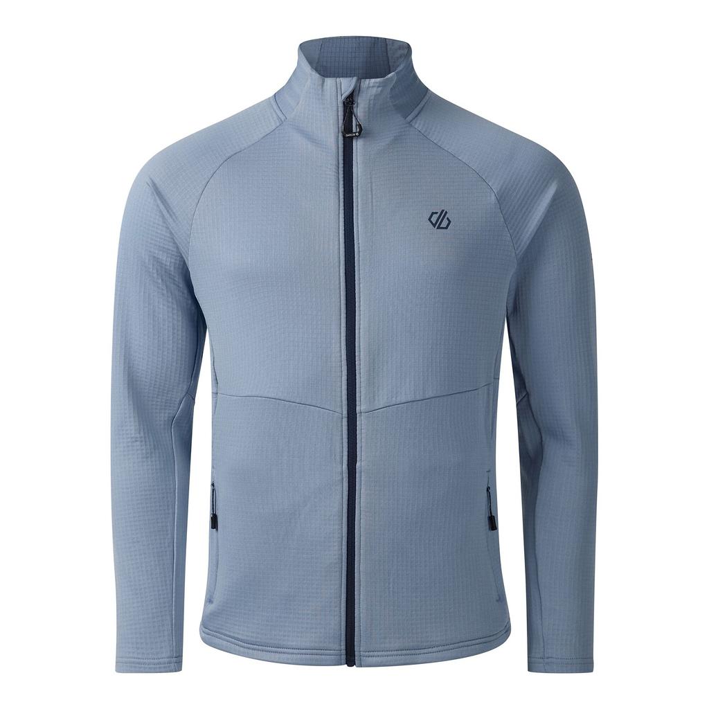 Dare 2B Mens Apex Stretch Midlayer