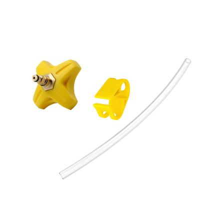 Bicycle DOT Oil Bleeding Tool Oil Filling Joint For SRAM Guide Level For Force Oil Disc Bicycle Brake Bleed Kit Tool Accessories