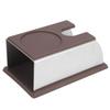 Non Slip Coffee Tamper Holder Stand Rack Tamping Station Mat Coffee Tool Accessory