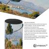 Mouse Pad Desk Mouse Pad Cute HD Desk Pad Extended Gaming Keyboard Mats Large 100x50cm XXL Claude Monet Gamer Mousepad