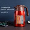 Thermos Stainless Steel Insulated Pot THX-1500