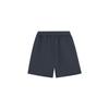 Li Ning X DISHINI MIQI Disney Casual Shorts Unisex Ink Water Gray AKSR531-8