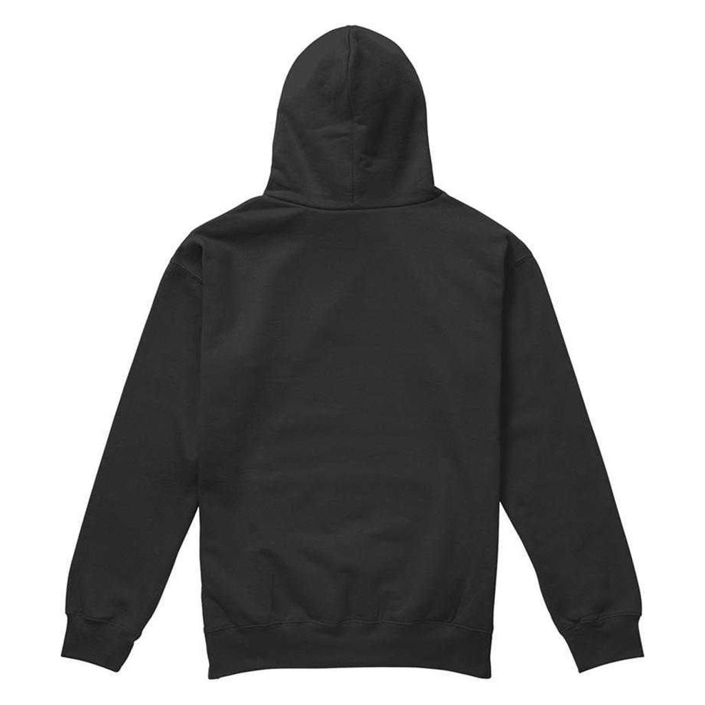 The Twilight Zone Unisex Adult Monologue Hoodie