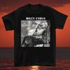 Miley Cyrus On Stage Pop Rock Singer T Shirt All Size S 5xl Mk409