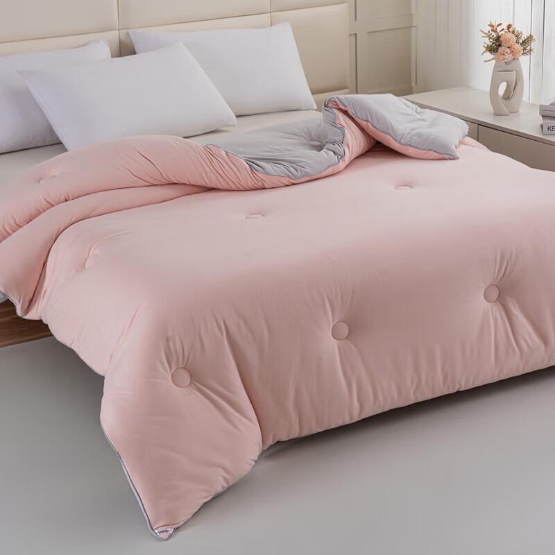 Grace Junyi Cotton Velvet Winter Quilt