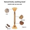 1/4/8/10 Bucăți Naturale Matatabi Snack Sticks Pisică Pet Curățare Dinte Iarbă Menta Pisică Jucărie Actinidia Silvervine Jucărie Pet Pentru Accesorii Pisică