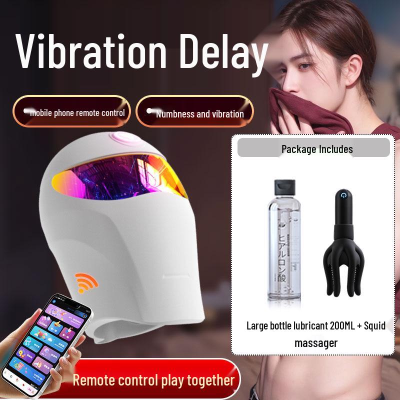 ROSELEX Laolesi Elektrische Fernbedienungs-Heizmassage-Tasse