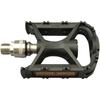 Mks  Mikashima Seisakusho  Bicycle PeDals Ux D Ezy  UxDg  Black