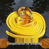 Off-Road and Sedan Tow Rope for Car Rescue