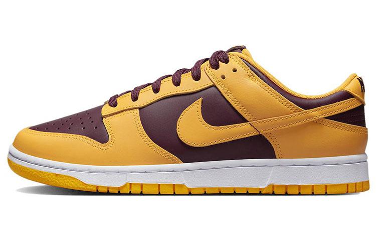Nike Dunk Low Arizona State DD1391-702 47