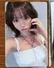 [USED] Lu Seraphim Chaewon 2025 Waltz Live Venue Limited Trading Card A
