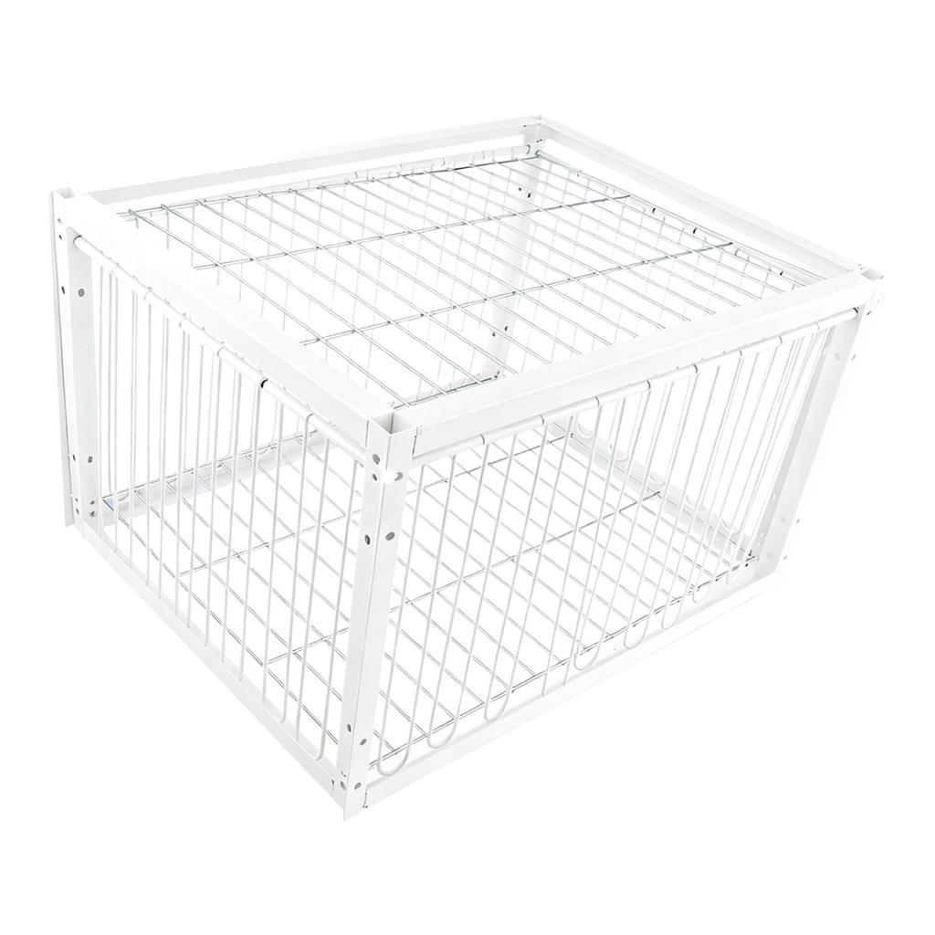 Vogelfalle Käfig Robuste Automatische Taubensammler Automatische Vogelfalle für Lagerhäuser