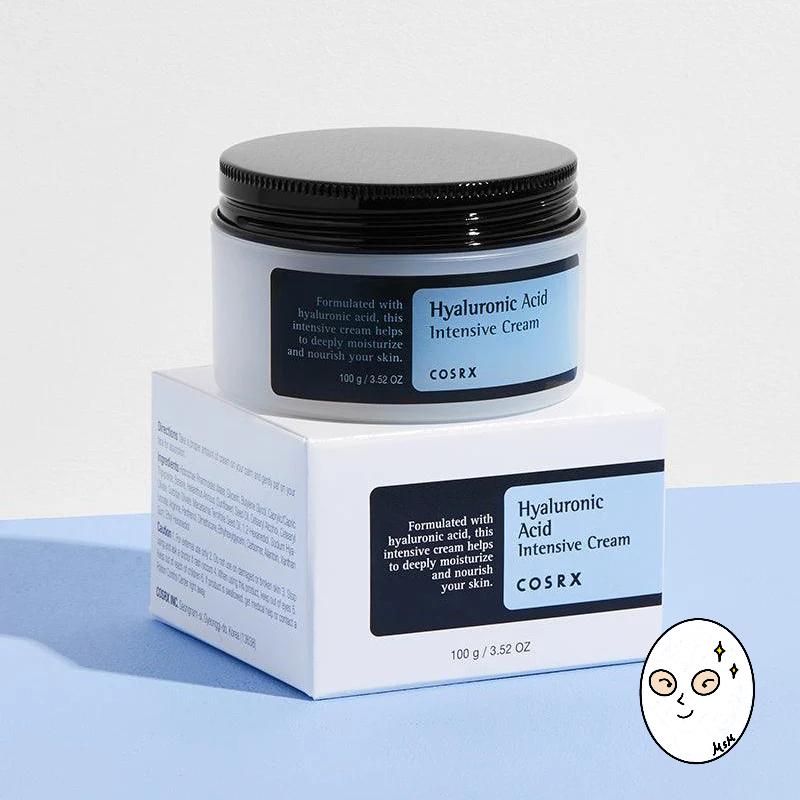 COSRX Hyaluronic Acid Intensive Cream 100g
