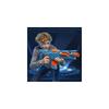 Hasbro Nerf Elite 2.0 Echo CS-10 Manual Blaster with 24 Darts and Clip, Removable Stock and Barrel, Outdoor Toy