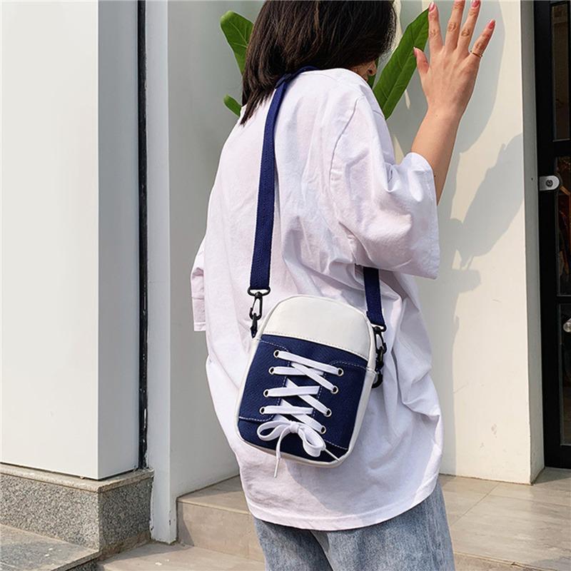 Damen-Umhängetasche, luxuriöse Designer-Handtasche, modische Canvas-Umhängetasche, Umhängetaschen für Damen