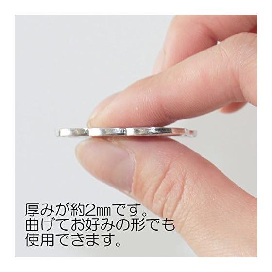 Nousaku Chopstick Rests - Musubi - Set of 5 [100% Tin] 501712 Mizuhiki Knot Motif, Tin, Antibacterial, Tableware, 5 Designs, Paulownia Box