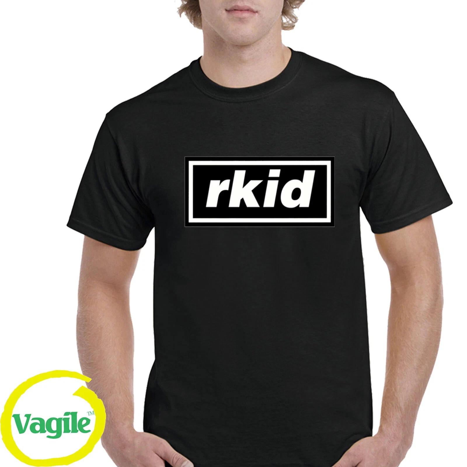 Rkid T-shirt inspired by Liam OASIS Gallagher mens NOEL our kid retro BESTSELLER XL