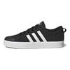 adidas Neo Bravada Comfortable Low-Top Skate Shoes Women Sneakers Black White GY2278