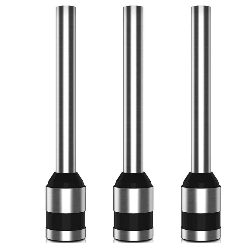Deli Binding Machine Hollow Drill Bit CN Plug (adapter Included)