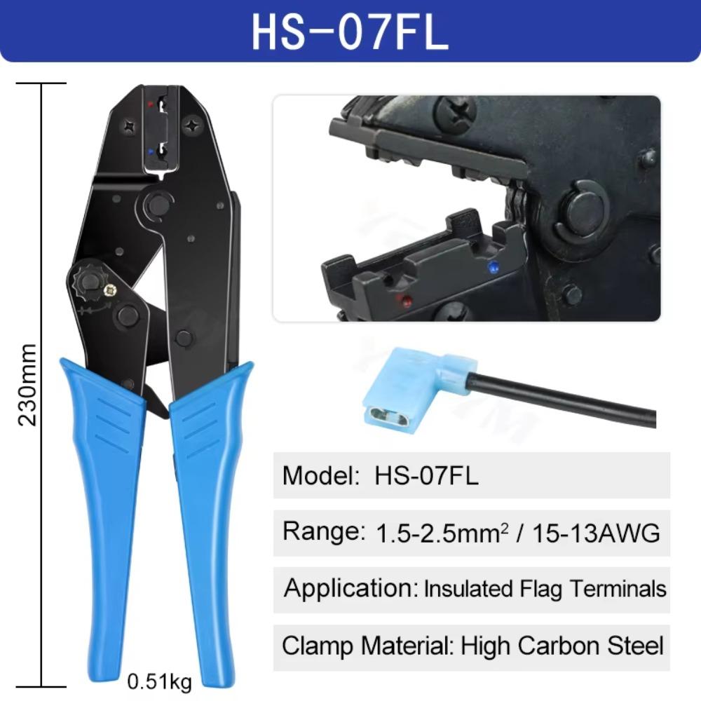 Efficient Wire Stripper Cable Stripping Cable Puller Cable Cutter Pliers Wire Cutter Crimping Automatic Wire Stripping
