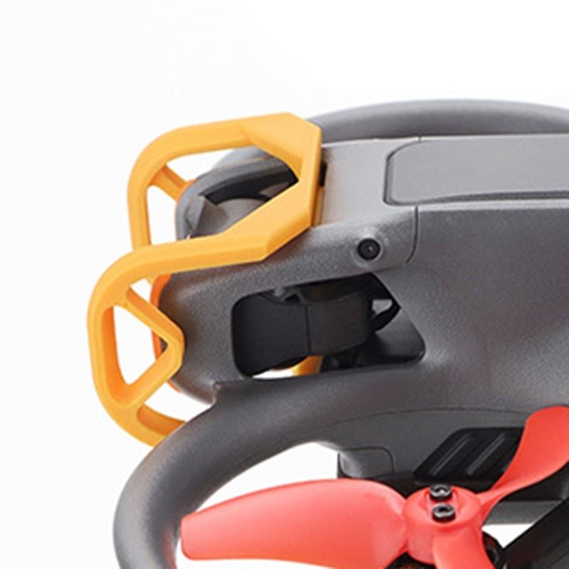 For AVATA 2 Lens Bumper Gimbal Lens Collision Resist Protections Drones Bumper