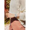 Casio Baby-G G-MS Solar Radio Watch MSG-W610FE-4AJF Women's Pink Color 100m Water Resistant