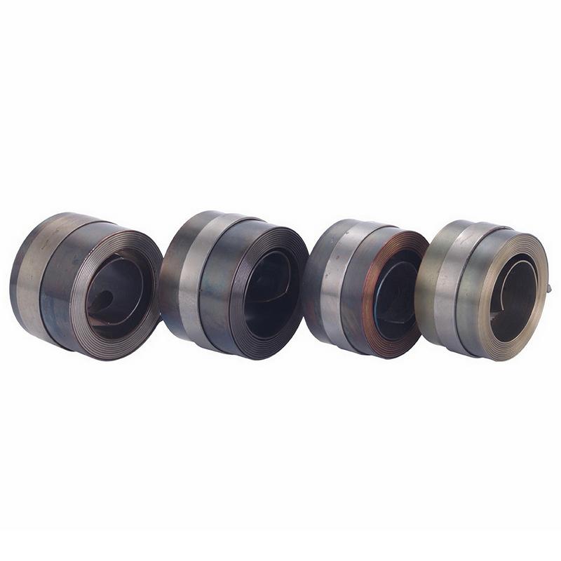 Milling Machine Spring 25/30MM Width Spindle Spring Turret Spindle Reset Coil Spring Turret Milling Machine Accessories