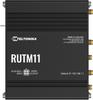 Teltonika RUTM11 Industrial 4G LTE Cat 6 Router, Dual SIM, WiFi 5