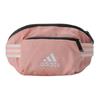 Polyester Sling Bag Women's Pink Adidas FR2066-YX