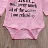 Premium Quality Cotton Baby Girls Bodysuit Romper Jumpsuit Clothes For Newborn Infants