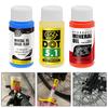 MTB Bicycle Brake Fluid Bike Mineral Oil DOT Hydraulic Brake Fluid For Mountain Road Bike Accessories