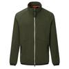 Regatta Mens Malton Full Zip Fleece Jacket