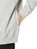 Sweatshirt Recycled Cotton Sweat Crewneck [Snow Peak] M.Grey