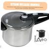 Electric Pressure Cooker Accessories Exhaust Valves Accessories Safety Valves