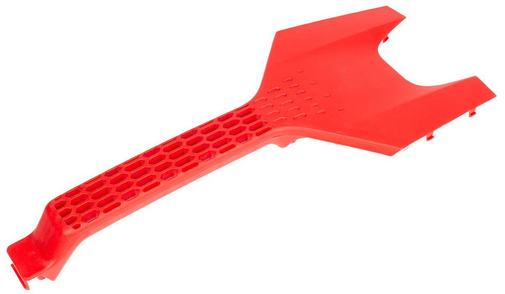 Cedrus Cedks53S-H Al Lawn Mower Basket Handle