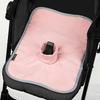 Multi-use Baby Waterproof Pad Car Seat Stroller High Chair Washable Portable