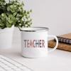 Beautiful Coffee Cups Primary School Teacher Mug Funny Mugs Tea Cup Mug Cute Drinkware Rare Beer Travel Original Unusual Anime