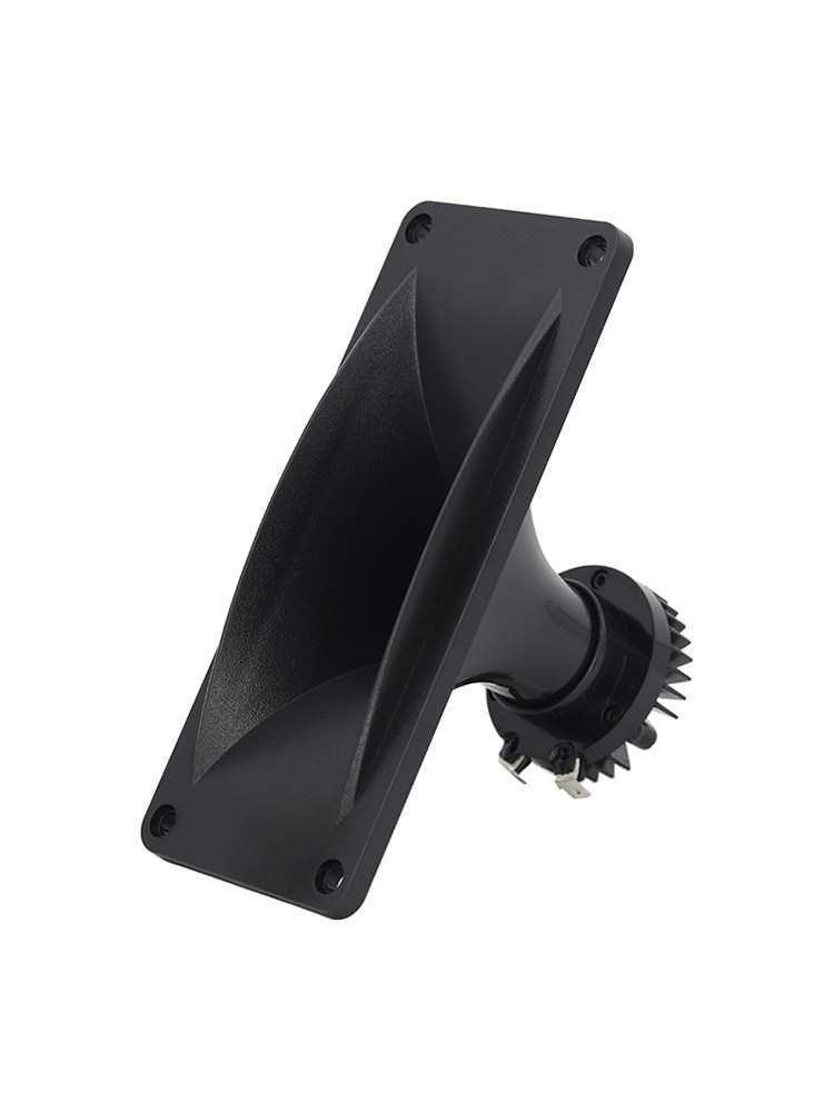 3.5-Inch Neodymium Tweeter Speaker Unit for Outdoor Use