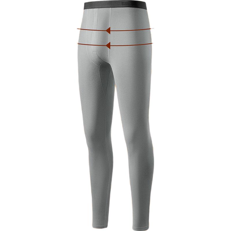 

Men s & Women s Modal Rabbit Hair Thermal Underwear Set L