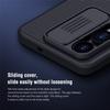for Oneplus Nord CE4 Lite 5G Case Nillkin CamShield Slide Camera Cases Ultra-Thin One Plus Nord CE 4 Lite Lens Cover