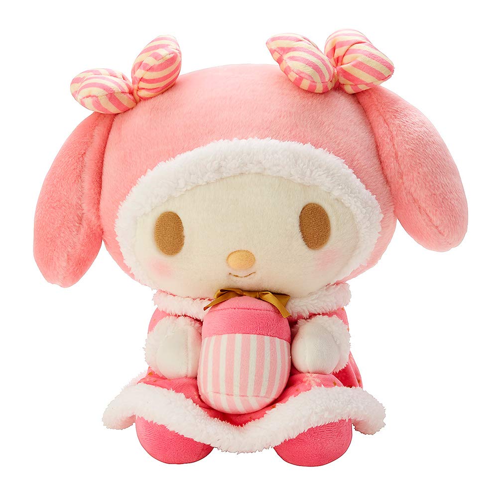 

Sanrio My Melody Plush Toy 141232