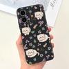 2024 New Design Phone Case For Motorola Moto G24 G34 Soft Black Silicon Protective Cover For MOTO G24 G34 4G 5G Phone Bumper