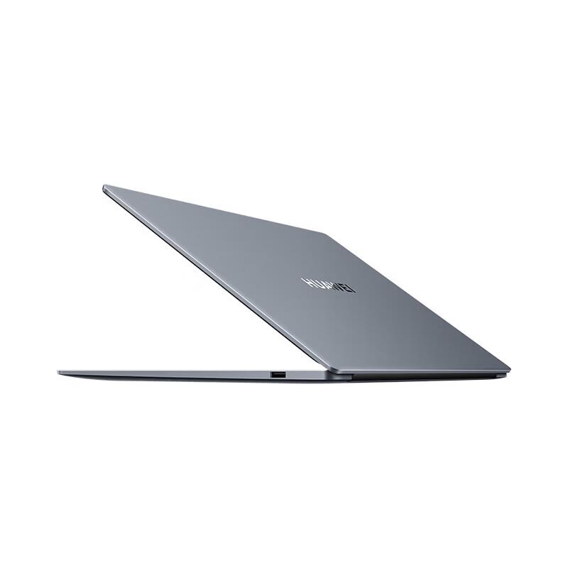 HUAWEI MateBook D 16 V20 16-Inch Laptop (CN version)