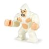 Tigre Puma Pantera Leopardo delle Nevi Set Mini Animali Action Figure Hobby Accessori Per Bambini Regalo Giocattoli Blocchi da Costruzione GiocattoliMattoni