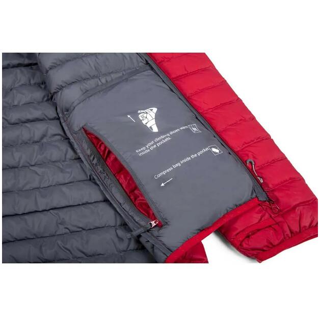 Ocun Tsunami Eco Down Jacket