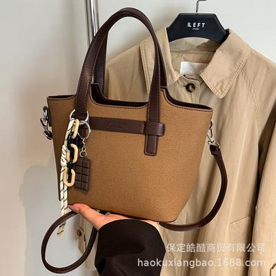 Damväskor – Väskor med korta handtag