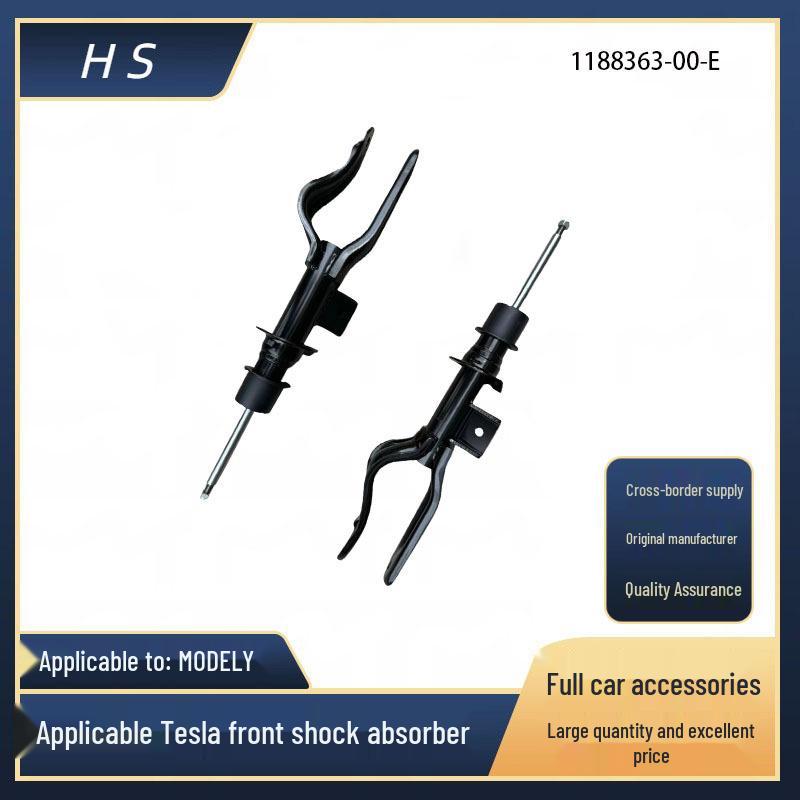 

Передний амортизатор Tesla Model Y 4WD 1188363-00-E - Автомобильный аксессуар Right
