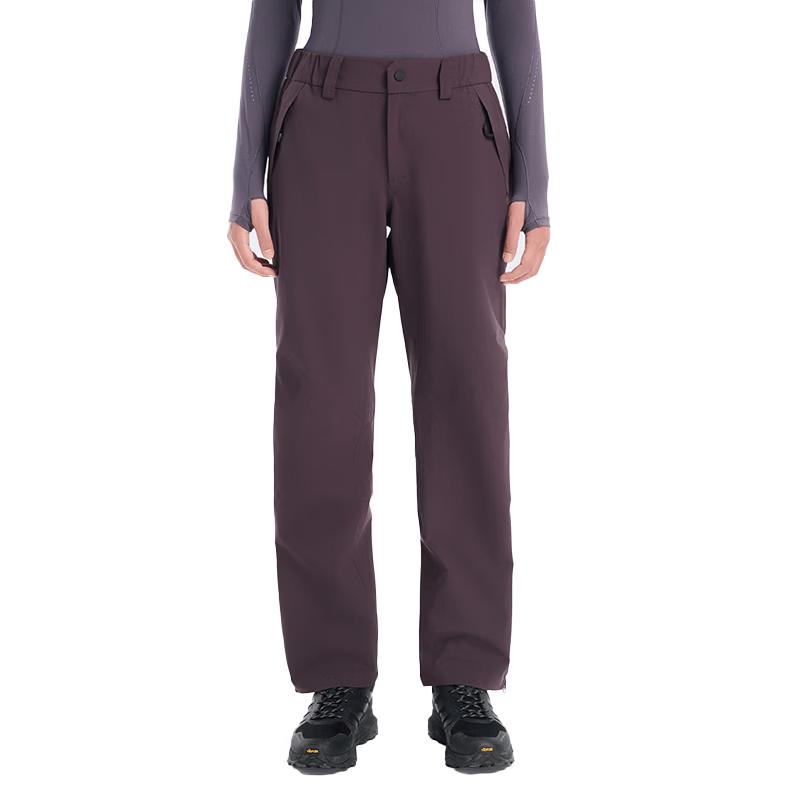 Pelliot Mountain Shell Hardshell Trekking Pants