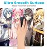 Cute Puella Magi Madoka Magica Mousepad Boy Pad Natural Rubber Gaming Desk Mat Size For Gameing World Of Tanks CS GO Zelda